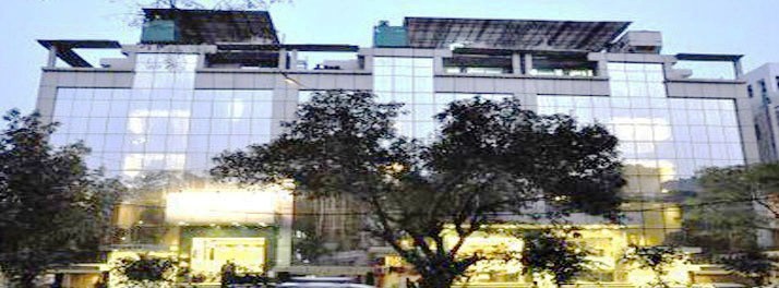 Hotel Tryfena - New Delhi 01.jpg